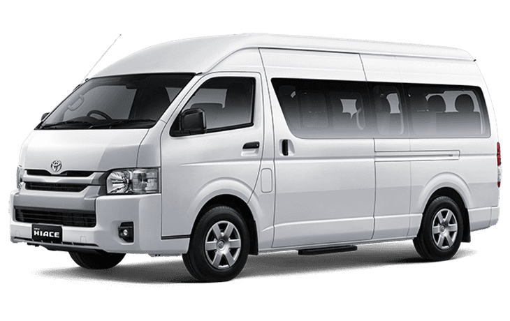 Hiace Private